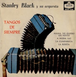 Tangos De Siempre