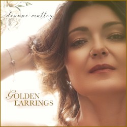 Golden Earrings