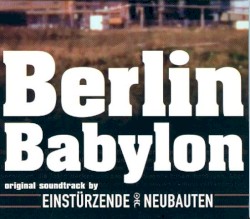 Berlin Babylon