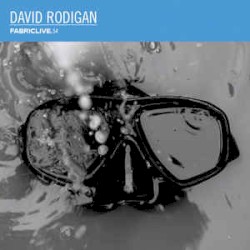 FabricLive 54: David Rodigan