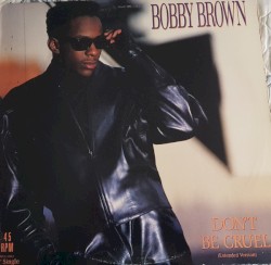 Don’t Be Cruel (extended version)