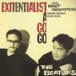 Exitentialist a Go Go −ビートで行こう−