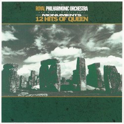 12 Hits of Queen