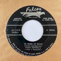 Ni subes ni bajas / Tu desprecio me enseño