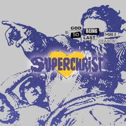 God Being Male Is So Last Season