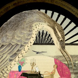 どうせ歪な異界の門