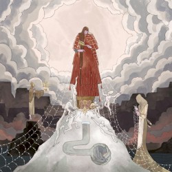 Peacefall / Pink Lightning