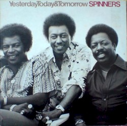 Yesterday, Today & Tomorrow