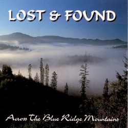 Across the Blue Ridge Mountains