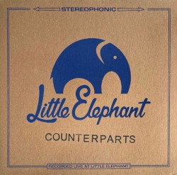 Little Elephant Sessions
