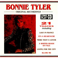 Bonnie Tyler