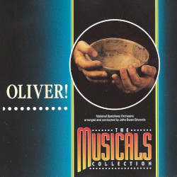 The Musicals Collection 3: Oliver!