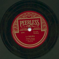 La rielera / Lindo Michoacán