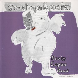 Stumbling on to Paradise