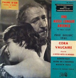 Une aussi longue absence