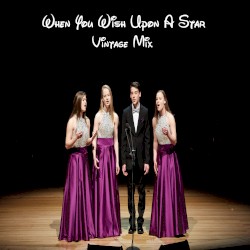 When You Wish Upon a Star (Live from BinG! 2018)