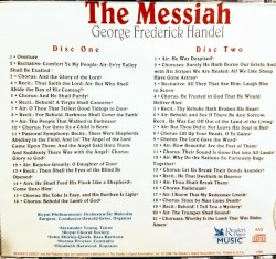 The Messiah