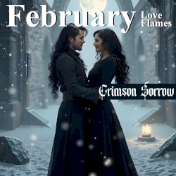 February Love/Flames