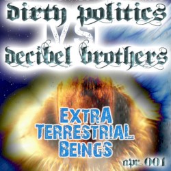 Extra Terrestrial Beings