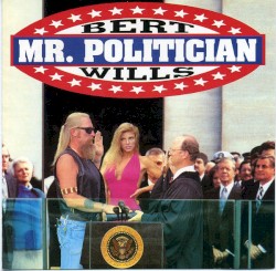 Mr. Politician