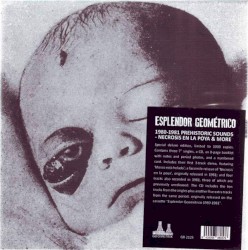 1980-1981 Prehistoric Sounds - Necrosis En La Poya & More