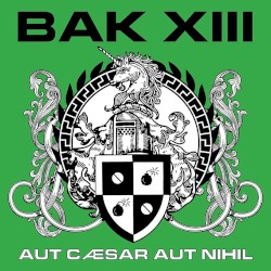 Aut Cæsar Aut Nihil