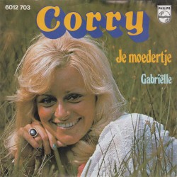 Je moedertje / Gabriëlle