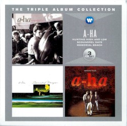 The Triple Album Collection