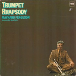 Trumpet Rhapsody