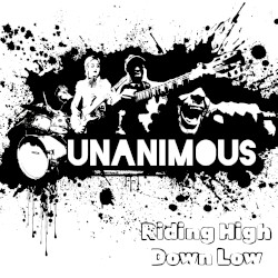 Riding High Down Low