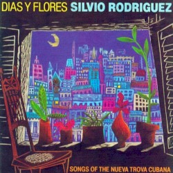 Días y flores