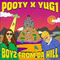 BOYZ FROM DA HILL