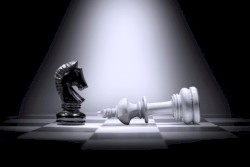 The Long Game, Volume Two