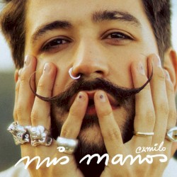 Mis manos