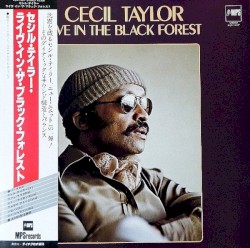 Live in the Black Forest