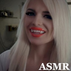 Vampire Doctor Cranial Nerve Exam