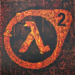 The Soundtrack of Half-Life 2