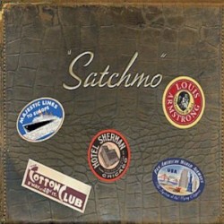 “Satchmo”: Ambassador of Jazz