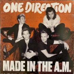 Made in the A.M.