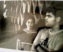 1999-03-19: KVRX Radio