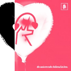 the unicorn who believed in love