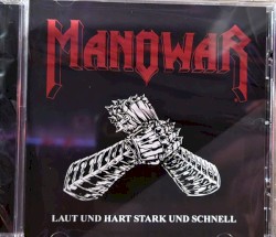 Laut und hart, stark und schnell