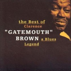 The Best Of A Blues Legend