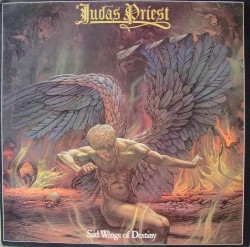 Sad Wings of Destiny