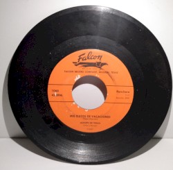 Mis ojitos de vacaciones / Corazón mala paga