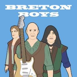 Sweetrolls (instrumental)