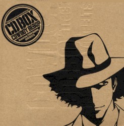 Cowboy Bebop: CD-Box