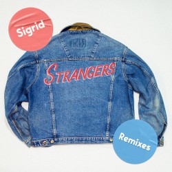 Strangers (Remixes)