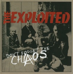 Don't Forget the Chaos