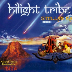 Stellar Rain